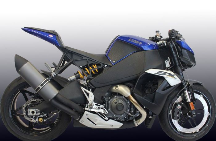 EBR Motorcycles RX